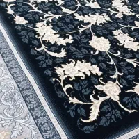 ۴ تخته فرش ۹ متری درجه یک ۷۰۰ شانه نو آکبند مناسب|فرش|بروجرد, |دیوار