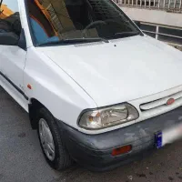 پراید88بیرنگ پلمپ