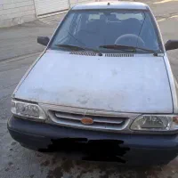 پراید مدل 87|خودرو سواری و وانت|شازند, |دیوار