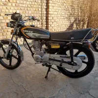 موتور احسان|موتورسیکلت|بوژگان, |دیوار