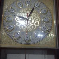 ساعت ایستاده|ساعت دیواری و تزئینی|یاسوج, |دیوار
