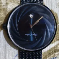 ساعت عقربه ای