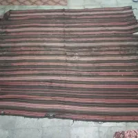 جاجیم|گلیم، جاجیم، گبه|بهارستان, |دیوار