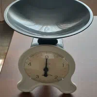 ترازو آشپزخانه