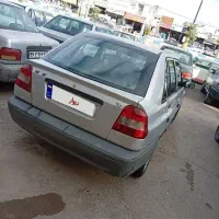 پراید مدل 84 141