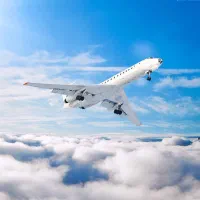 بلیط هواپیما                            بلیط قطار