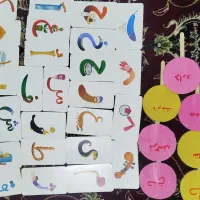 آموزش ریاضی و فارسی ابتدایی با روشهای نوین