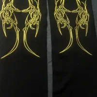 گلدوزی به صورت دستی و کامپیوتری