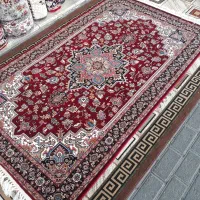 فرش آشپزخانه ۱۲۰×۲متر هریس مارک اطمینان۷۰۰شانه