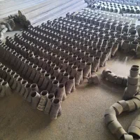 فروش لوله و اتصالات مازاد پوش فیت یزدبسپار|مصالح و تجهیزات ساختمان|تهران, شهرک هما|دیوار