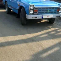 نیسان دوگانه سوز ۴۰۳