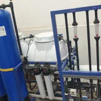 فروش آب شیرین کن RO|ماشینآلات صنعتی|زابل, |دیوار