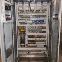 برقکار صنعتی ، دوربین مداربسته ،اعلام حریق