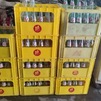 جعبه نوشابه زم زم