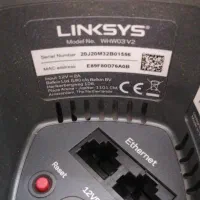 مودم لینکسس