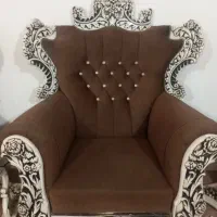 ۱۲۰۰۰۰۰۰|مبلمان خانگی و میز عسلی|اردبیل, |دیوار