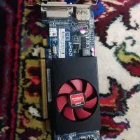 کارت گرافیک 1گیگ