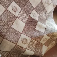 فرش سه درچهار