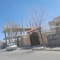 تجاری ومسکونی شهررضی