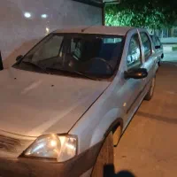 ماشین ال۹۰ بفروش می رسد|خودرو سواری و وانت|گرگان, |دیوار