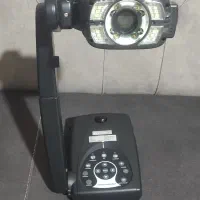 ویدیو پرژکتور ویژوالایزر