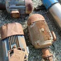 دینام سه فاز|مصالح و تجهیزات ساختمان|اسلام‌شهر, ده عباس|دیوار