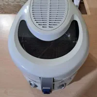 سرخ کن دلونگی اصل ایتالیا با شیر تخلیه|اجاق گاز و لوازم برقی پختوپز|اصفهان, ارغوانیه|دیوار