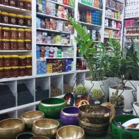 کارمند آقا جهت کار در عطاری|استخدام بازاریابی و فروش|تهران, تهرانپارس غربی|دیوار