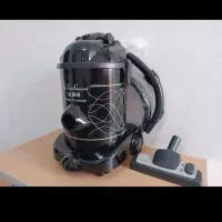 جاروبرقی صنعتی.گاز رومیزی.فر برقی همه نو