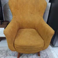 مبل تک نفره