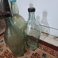 شیشه ابلیمو