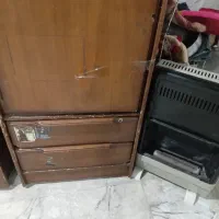 پنکه ویخچال وفریزر فروش فوری