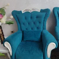 مبل ۷نفره|مبلمان خانگی و میز عسلی|الوند, |دیوار