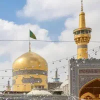 تور مشهد مقدس از قزوین مهر ماه