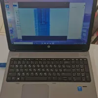 لپ تاپ hp 650 corei5 با رم 16 صفحه بزرگ|رایانه همراه|اهواز, زیتون کارمندی|دیوار