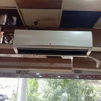 کولرگازی ال جی 24هزاراصلی