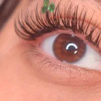 اکستنشن مژه(تخفیف ویژه)|خدمات آرایشگری و زیبایی|فریمان, |دیوار