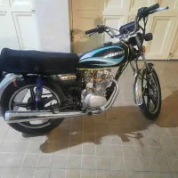 موتور ۲۰۰ همتاز