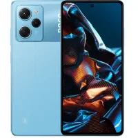 شیائومی Poco X5 Pro با حافظهٔ ۲۵۶ گیگابایت