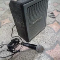 باند‌آمپلی‌فایر|سیستم صوتی خانگی|صومعه‌سرا, |دیوار