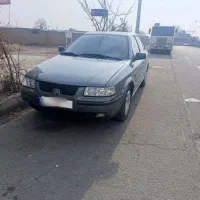 سمند مدل ۸۴