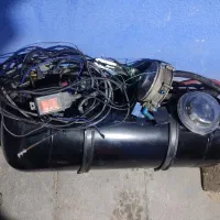 کپسول ال پی جی خودرو|قطعات یدکی و لوازم جانبی|شاهین‌شهر, کوی مهدیه|دیوار