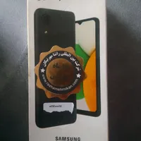 سامسونگ Galaxy A03 Core با حافظهٔ ۳۲ گیگابایت