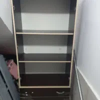 کتابخانه ام دی دف کاملا سالم و درحد