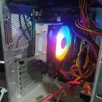 فن cpuکامپیوتر