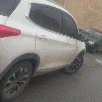 تیگو ۷ معمولی مدل اخر ۴۰۱