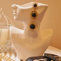 اکسسوری آنلاین‌شاپ بدلیجات گردنبند و گوشواره
