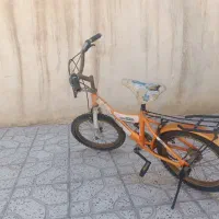 دوچرخه بچه گانه