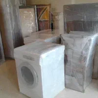 بسته بندی اثاثیه منزل