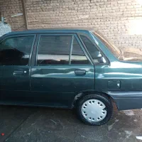 پراید مدل 82|خودرو سواری و وانت|تربتحیدریه, قاسم آباد|دیوار